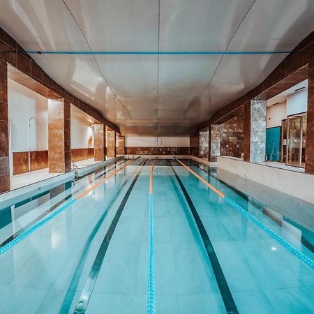 Higueron Rental Playa Apartamento 贝纳尔马德纳 外观 照片