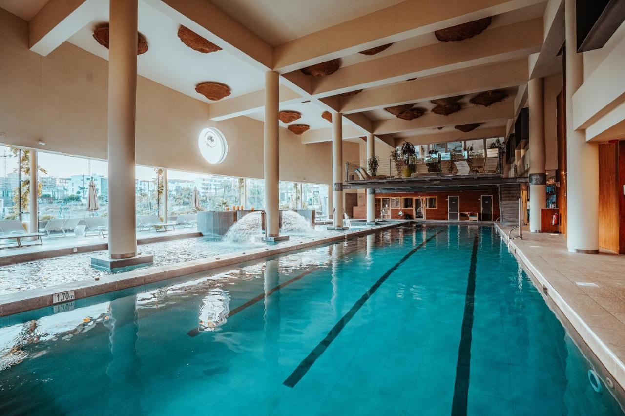 Higueron Rental Playa Apartamento 贝纳尔马德纳 外观 照片