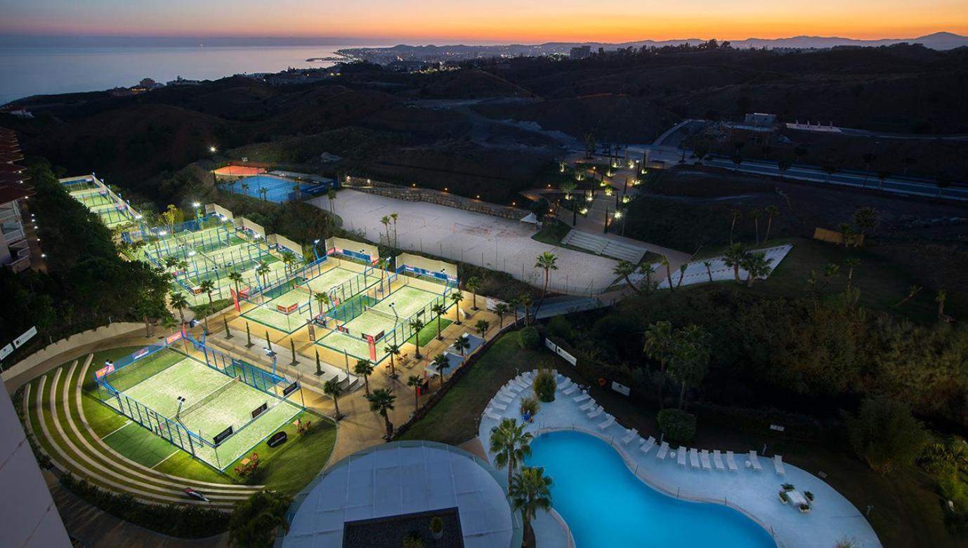 Higueron Rental Playa Apartamento 贝纳尔马德纳 外观 照片